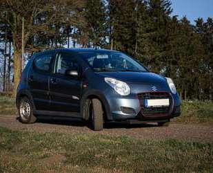 Suzuki Alto Gebrauchtwagen