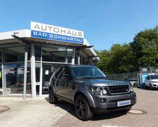 Land Rover Discovery Gebrauchtwagen