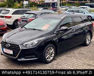 Hyundai i40 Gebrauchtwagen