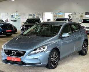 Volvo V40 Gebrauchtwagen