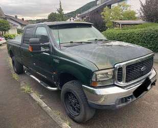 Ford F 250 Gebrauchtwagen