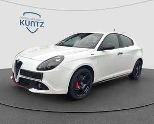 Alfa Romeo Giulietta Gebrauchtwagen