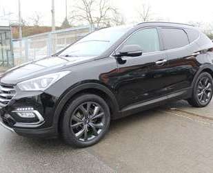 Hyundai SANTA FE Gebrauchtwagen