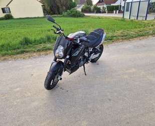 KTM 990 Super Duke Gebrauchtwagen