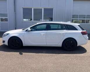 Opel Insignia Gebrauchtwagen