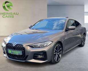 BMW 420 Gebrauchtwagen