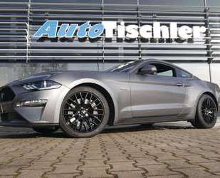 Ford Mustang Gebrauchtwagen