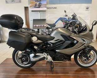 BMW F 800 GT Gebrauchtwagen