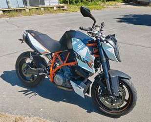 KTM 990 Super Duke Gebrauchtwagen