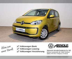 VW up! Gebrauchtwagen