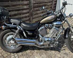 Yamaha XV 535 Gebrauchtwagen