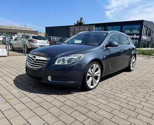 Opel Insignia Gebrauchtwagen