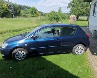 Toyota Corolla Gebrauchtwagen