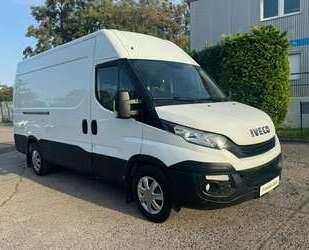 IVECO Daily Gebrauchtwagen