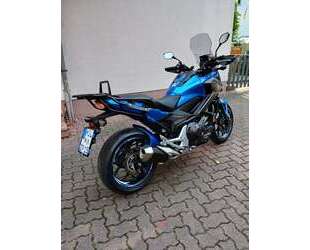 Honda NC 750 Gebrauchtwagen