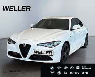 Alfa Romeo Giulia Gebrauchtwagen
