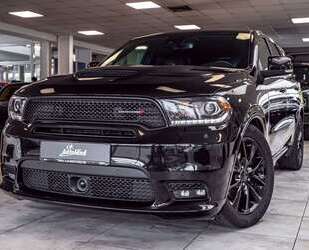 Dodge Durango Gebrauchtwagen