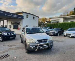 Kia Sorento Gebrauchtwagen