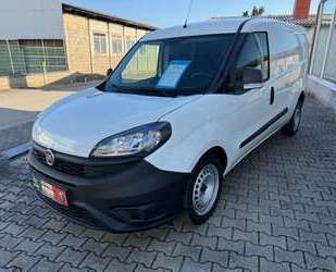 Fiat Doblo Gebrauchtwagen