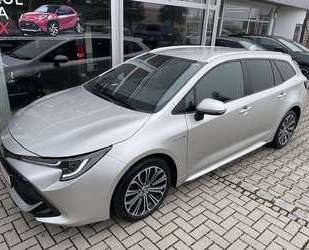 Toyota Corolla Gebrauchtwagen