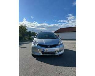 Honda Jazz Gebrauchtwagen