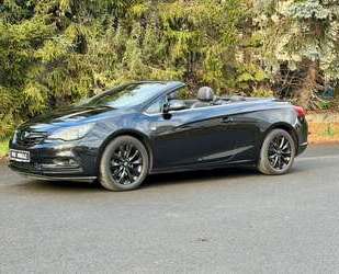 Opel Cascada Gebrauchtwagen