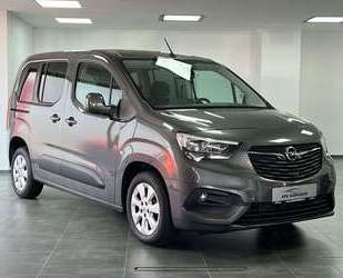 Opel Combo Gebrauchtwagen