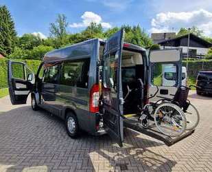 Fiat Ducato Gebrauchtwagen