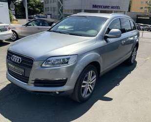 Audi Q7 Gebrauchtwagen