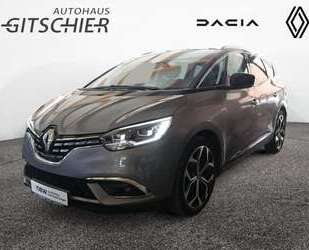 Renault Grand Scenic Gebrauchtwagen