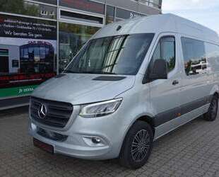 Mercedes-Benz Sprinter Gebrauchtwagen