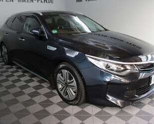 Kia Optima Gebrauchtwagen