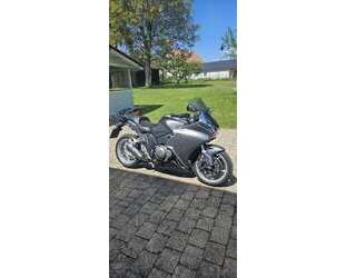 Honda VFR 1200 Gebrauchtwagen