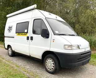 Fiat Ducato Gebrauchtwagen