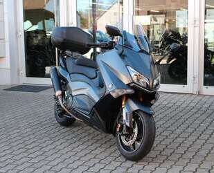 Yamaha TMAX 530 Gebrauchtwagen