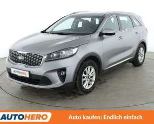 Kia Sorento Gebrauchtwagen