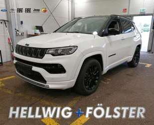 Jeep Compass Gebrauchtwagen