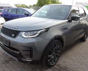 Land Rover Discovery Gebrauchtwagen