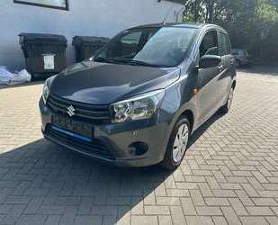 Suzuki Celerio Gebrauchtwagen