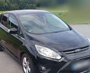 Ford C-Max Gebrauchtwagen