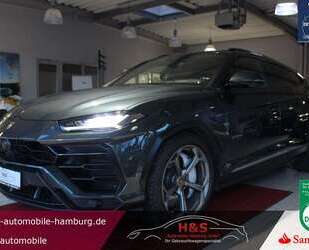 Lamborghini Urus Gebrauchtwagen
