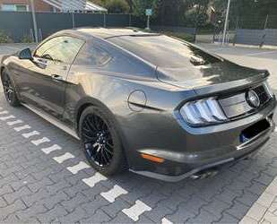 Ford Mustang Gebrauchtwagen