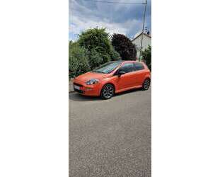 Fiat Punto Gebrauchtwagen