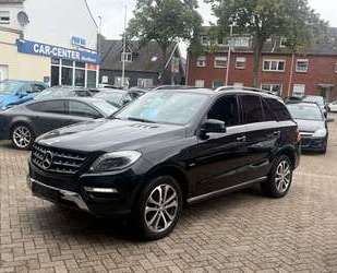 Mercedes-Benz ML 350 Gebrauchtwagen