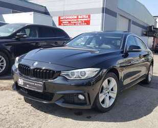 BMW 435 Gebrauchtwagen