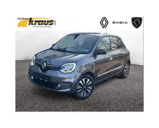 Renault Twingo Gebrauchtwagen