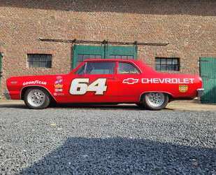 Chevrolet Chevelle Gebrauchtwagen