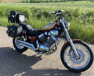 Yamaha XV 535 Gebrauchtwagen