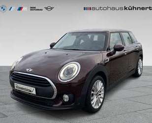 Mini One Clubman Gebrauchtwagen
