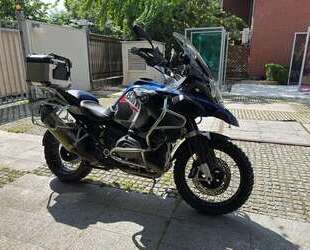 BMW R 1200 GS Adventure Gebrauchtwagen